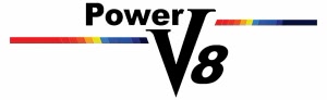 Power V8