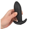 Dop Anal Vibro Y2T Negru Thumb 1