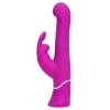 Vibrator Punctul G Happy Rabbit Beaded Mov Thumb 1