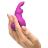 Stimulator Happy Rabbit Clitoral Vibe Roz Mov Thumb 3