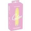 Cuties Mini Vibrator You2Toys Galben Thumb 3