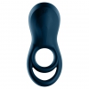 Inel Penis Satisfyer Epic Duo Albastru Thumb 2
