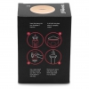 Manșon Masturbator Autoblow 2 Plus Mouth Sleeve A Natural Thumb 4