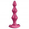 Dop Anal Satisfyer Lolli 1 Roșu Thumb 2