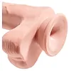 25.4cm Triple Density Natural Thumb 3