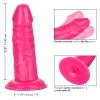 Dildo Realistic Back End Chubby Roz Thumb 5