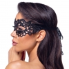 Mască Elegantă Cottelli Negru XS-L Thumb 1