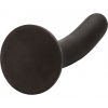 Strap-On Scandal Decupat Set L-XL Negru Thumb 5