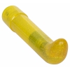 Vibrator Punctul G Sparkle Mini Galben Thumb 4