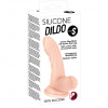 Dildo Realistic Silicone Natural Thumb 3