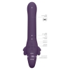 Strap-On Satu Pulse-Wave And Vibrating Mov Thumb 5