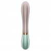 Vibrator Hot Lover Multicolor Thumb 5