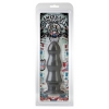 Anal Plug B-7 Tango Negru Thumb 1