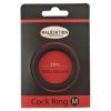 Inel Penis Malesation Ring Negru Thumb 1