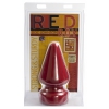 Anal Plug Red Boy XL Challenge Roșu Thumb 1
