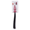 Anal Plug Pony Play Mediu Negru Thumb 1