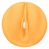 Masturbator Deep Grip Portocaliu Thumb 4