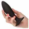 Set Anal Plug Silicone CalExotics Negru Thumb 4