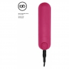 Vibrator 7 Speed Rechargeable Roz Thumb 3