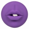 Masturbator Gât Adânc Grip Mov Thumb 4
