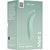 We Vibe Melt 2, Stimulator Clitoridian cu Aer, 12 Nivele Thumb 10
