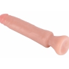 Dildo Realistic Starter 6 Inch Natural Thumb 3