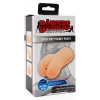 Masturbator Super Wet Pocket Natural Thumb 3