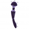 Vibrator Shiatsu Bendable Massager Mov Thumb 6