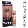 Vibrator Wand Multicolor Thumb 9
