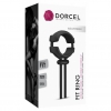 Inel Penis Dorcel Fit Ring Negru Thumb 5