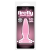 Pleasure Plug NS Novelties Mini Roz Thumb 1