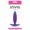Anal Plug Inya Spades Small Mov Thumb 1