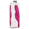 Vibrator Rabbit Amoris Stimulating Beads Roz Thumb 6