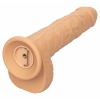Vibrator Squirting Stick Natural Thumb 9