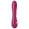 Endless Love Rabbit – Vibrator G-spot Roz, Reîncărcabil Thumb 6