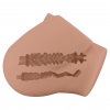 Masturbator Pretty Love Bernace Dual Discret Texturat Thumb 6