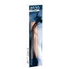 Bici Flogger Piele Negru Thumb 1