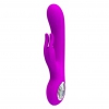 Vibrator Pretty Love Hot Rabbit Mov Thumb 1