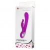 Vibrator Pretty Love Hot Rabbit Mov Thumb 2