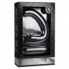 Stimulator Prostată Rude-Boy Intense Negru Thumb 1