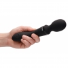 Enora Wand Vibrator Negru Thumb 8