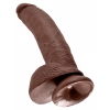 Dildo Pipedream 23cm Maro Thumb 2