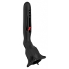 Masturbator PDX Elite Vibrating Roto Negru Thumb 1