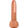 Hidden Desire Dildo Realist 23cm Thumb 1