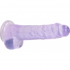Dildo Realistic 20 cm Mov Thumb 5