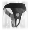 Harness Decupat Pentru Strap-On Negru Thumb 1