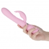 Vibrator Pillow Talk Lively Rabbit Roz Thumb 1