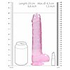 23 cm Realistic Dildo Roz Thumb 5