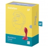 Satisfyer Backdoor Lover Roșu Thumb 5