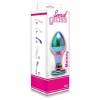 Anal Plug Sensual Melany Multicolor Thumb 4